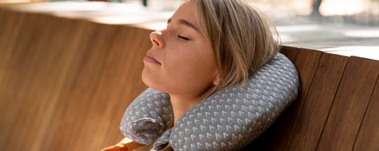 How to Choose the Right Travel Pillow for Your Journey