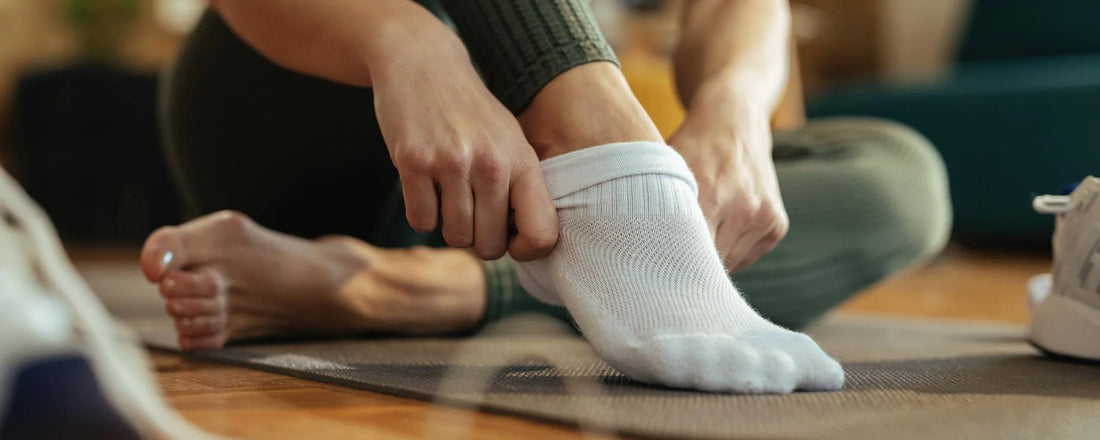 Compression Socks for Travel: What You Should Know