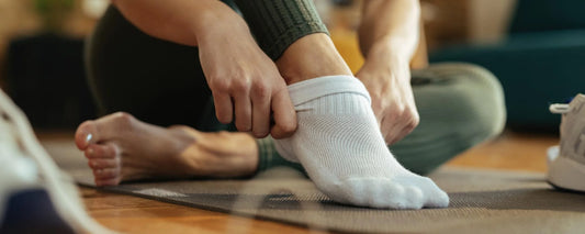 Compression Socks for Travel: What You Should Know