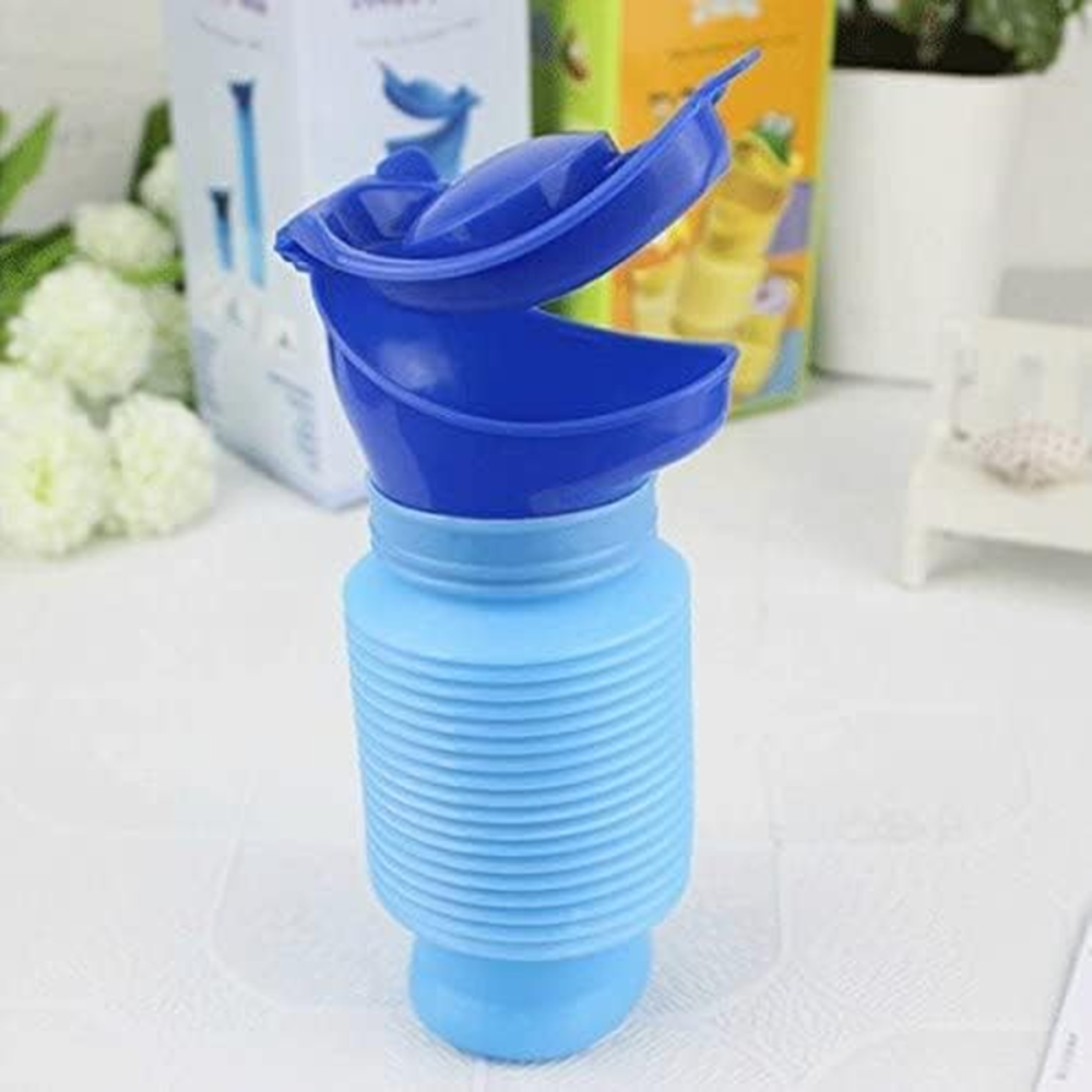 Travel Urinal Bottle