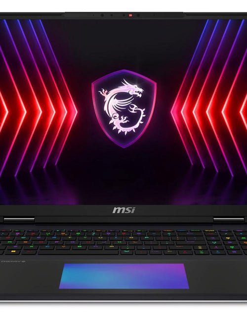 Load image into Gallery viewer, - Titan 18 HX A14VIG-036US 18.0&quot; 120 Hz Mini LED - Intel Core I9 14Th Gen 14900HX (2.20Ghz) - Geforce RTX 4090 Laptop GPU - 128 GB DDR5 - 4 TB Pcie SSD - Windows 11 Pro 64-Bit - Gaming Laptop (Ti
