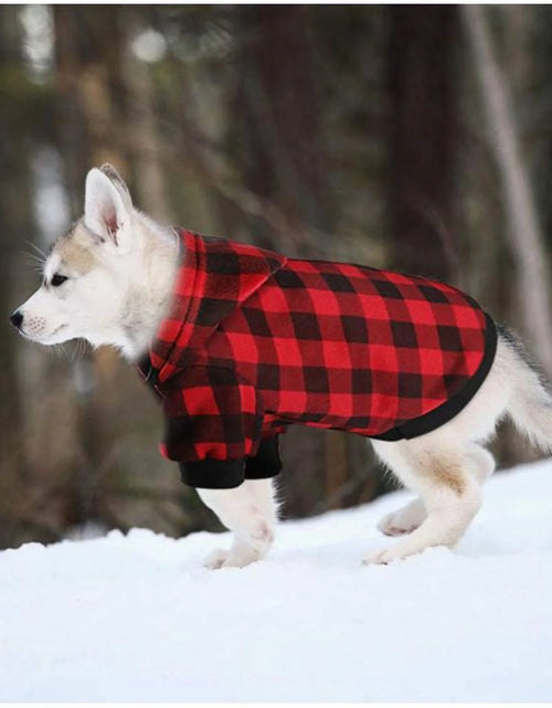 Load image into Gallery viewer, Dog Hoodie Sweatshirt Sweater for Extra Small Dogs Cat Puppy Clothes Coat Warm and Soft
