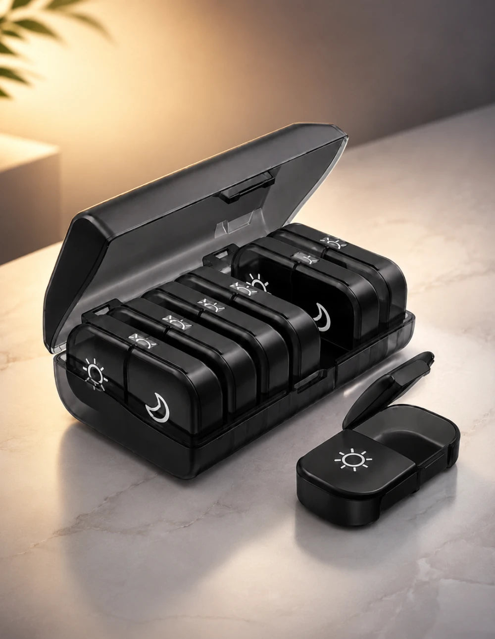 Pill Organizer